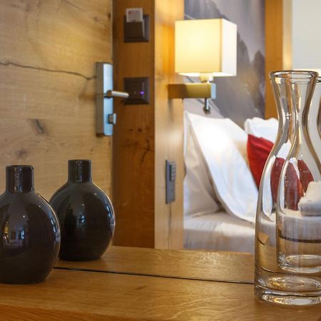 Hotel Crown Andermatt Værelse billede