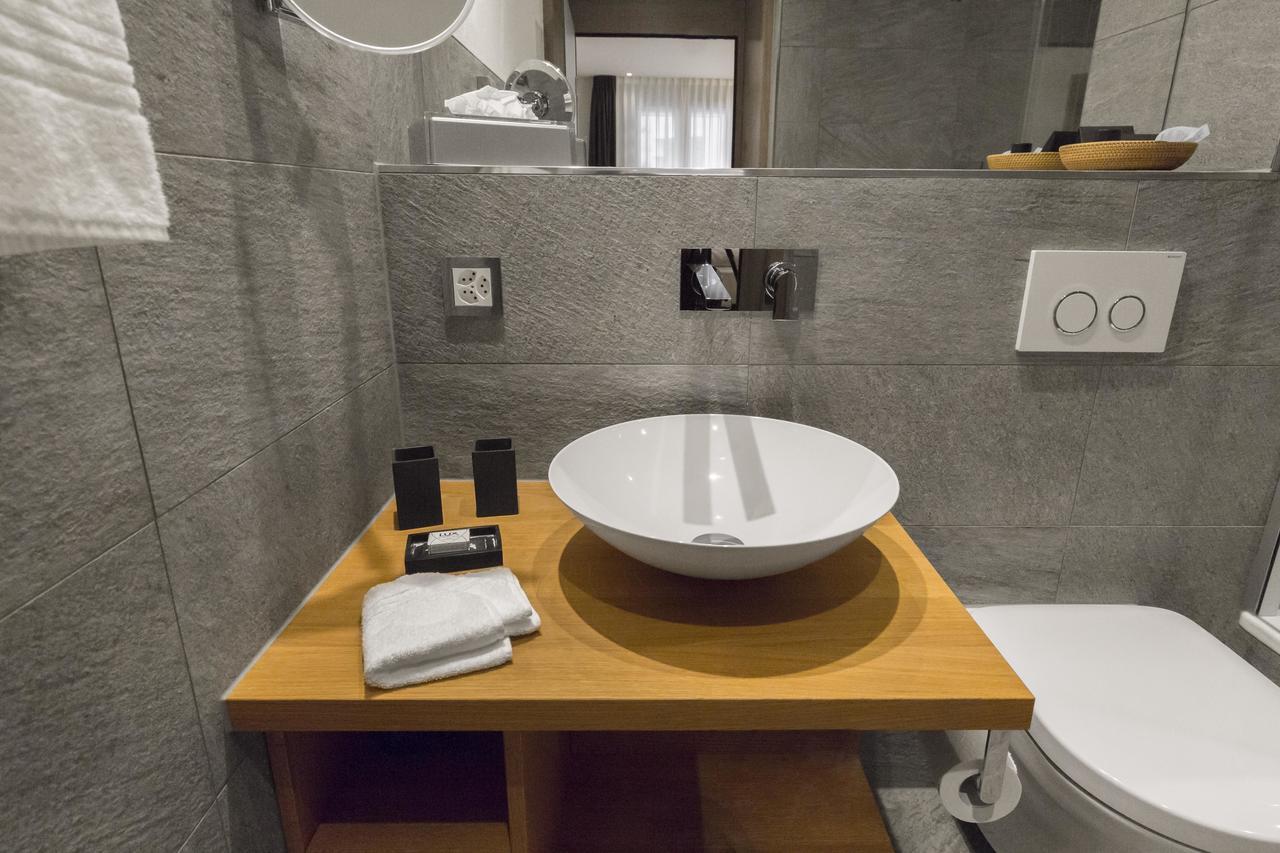 Hotel Crown Andermatt Eksteriør billede